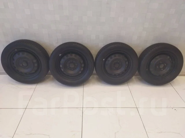 Toyo NanoEnergy 3 Plus. ������, 2017 ���, �/�, ����� �� 5 % ����