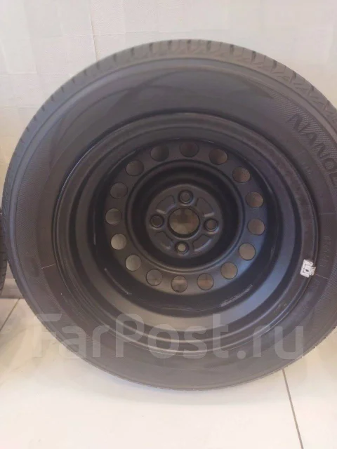 Toyo NanoEnergy 3 Plus. ������, 2017 ���, �/�, ����� �� 5 % ����