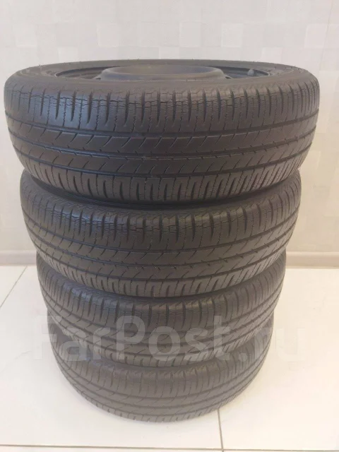 Toyo NanoEnergy 3 Plus. ������, 2017 ���, �/�, ����� �� 5 % ����