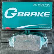 ������� ����� G-brake Mercedes-Benz CLA 180 GP22066 ����