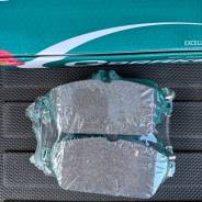 ������� ����� G-brake Mercedes-Benz C-Class GP23171 ����