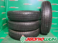 Bridgestone Dueler H/T 684II. ������, 2021 ���, �/�, ����� 10 % ����