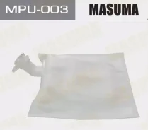 MPU003 Masuma ������ ����������� MPU003 ����