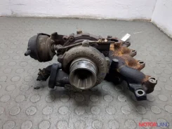 ������� Opel Zafira B 2005-2014 20814222 5860039 ����