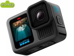 GoPro HERO13. 20 � ����� ��, � ���������� ����