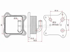 �������� �������� AUDI A1/S1 10- SAT ST-03F117021A ST03F117021A ����