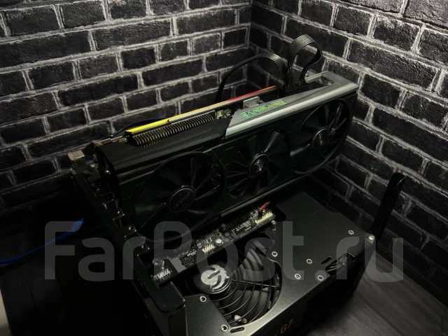 Radeon RX 5700 XT ����