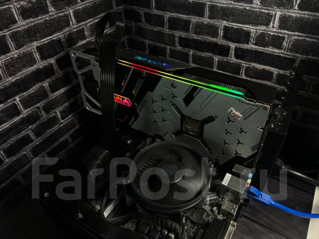 Radeon RX 5700 XT ����