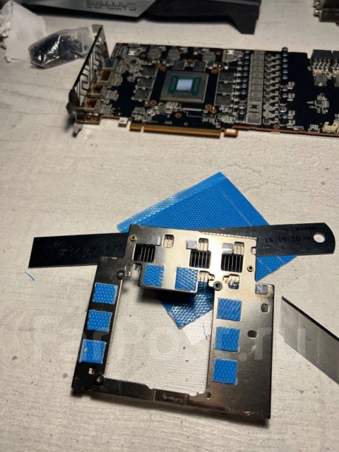 Radeon RX 5700 XT ����