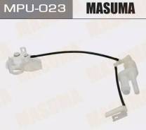 MPU023 Masuma ������ ����������� MPU023 ����