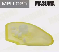 MPU025 Masuma ������ ����������� MPU025 ����