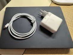 Apple MacBook Pro 14 2023. 14", ��� 8 ��, ���� 512���, WiFi: 1, Bluetooth: 1 ����