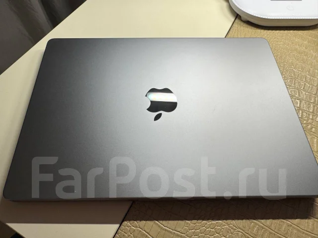 Apple MacBook Pro 14 2023. 14", ��� 8 ��, ���� 512���, WiFi: 1, Bluetooth: 1 ����