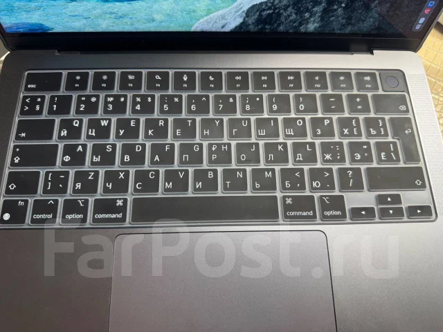 Apple MacBook Pro 14 2023. 14", ��� 8 ��, ���� 512���, WiFi: 1, Bluetooth: 1 ����
