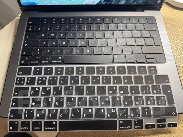 Apple MacBook Pro 14 2023. 14", ��� 8 ��, ���� 512���, WiFi: 1, Bluetooth: 1 ����