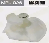 MPU026 Masuma ������ ����������� MPU026 ����