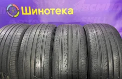 Yokohama Advan dB V551A. ������, 2015 ���, �/�, ����� 15 % ����