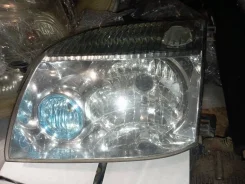 ���� ����� 1670 Nissan Xtrail [1670] 1670 ����