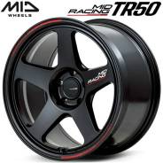 MID Racing TR50. 7.5x16", 4x100, ET35, �� 67,1���. ��� ����� �� ������������ ����