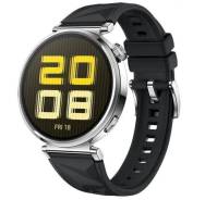 Huawei Watch GT 5. GPS, NFC, IP67, IP68 ����