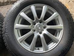 Weds Debor. 7.0x17", 5x114.3, ET53 ����