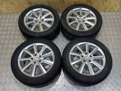 Bridgestone Sicurezza. 7.0x17", 5x114.3, ET45, �� 73���. ����