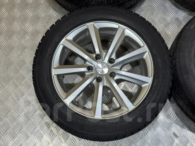 Bridgestone Sicurezza. 7.0x17", 5x114.3, ET45, �� 73���. ����