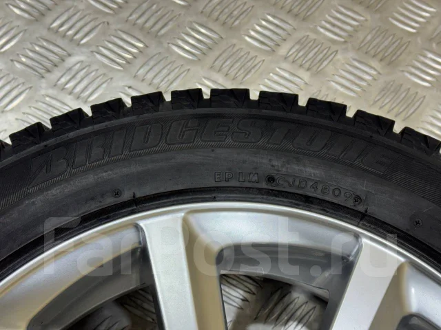Bridgestone Sicurezza. 7.0x17", 5x114.3, ET45, �� 73���. ����