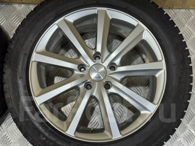 Bridgestone Sicurezza. 7.0x17", 5x114.3, ET45, �� 73���. ����