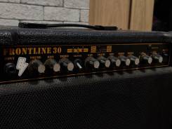 �������������� NUX frontline 30 � ������ ����
