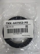 ������� ��������� NOK 58*74*10 90043-11095 ������ AH7953P0 ����