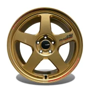 MID Racing TR50. 9.5x18", 5x114.3, ET22, �� 73���. ��� ����� �� ������������ ����