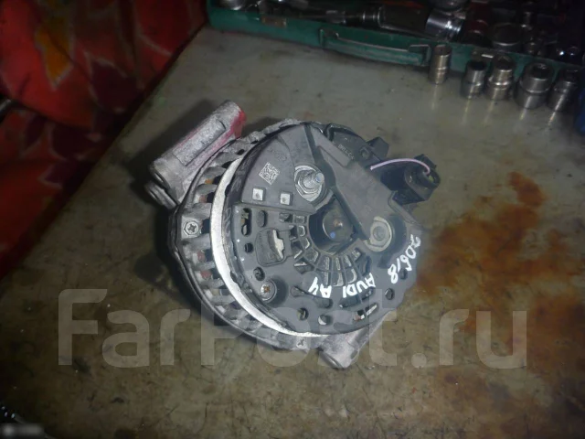 ��������� AUDI A4 06H903016L 06H903016L ����