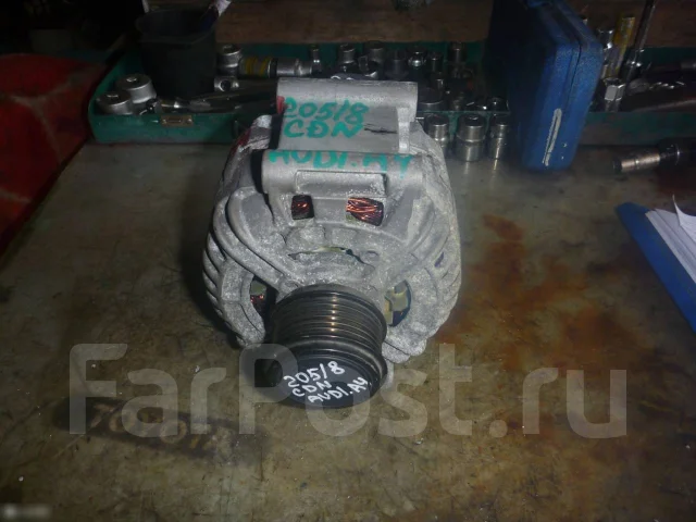��������� AUDI A4 06H903016L 06H903016L ����