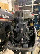 Yamaha. 25��.�., 2-�������, ����������, ���� S (381 ��), 1996 ��� ����