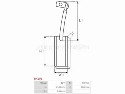 ����� ���������� BX201 BX201 ����