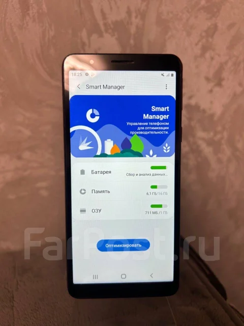 Samsung Galaxy A01 Core. �/�, 16 ��, �������, 3G, 4G LTE, Dual-SIM ����