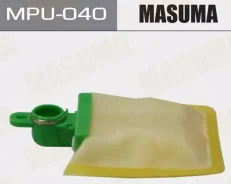MPU040 Masuma ������ ����������� MPU040 ����