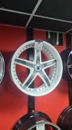 MLJ Asanti. 8.5/9.5x20", 5x114.3, ET33/39, �� 67,1���. ����