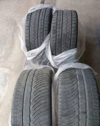 Michelin Pilot Alpin 4. ������, ��� �����, 2023 ���, �/�, ����� 15 % ����