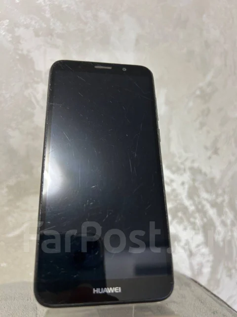 Huawei Y5 Lite. �/�, 16 ��, ������, 3G, 4G LTE, Dual-SIM ����