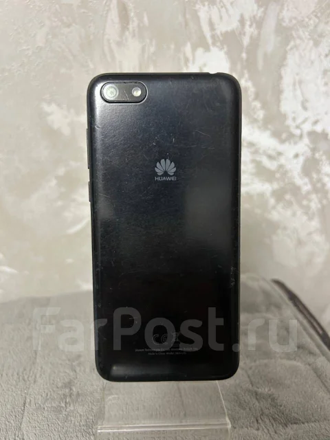 Huawei Y5 Lite. �/�, 16 ��, ������, 3G, 4G LTE, Dual-SIM ����