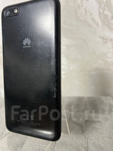 Huawei Y5 Lite. �/�, 16 ��, ������, 3G, 4G LTE, Dual-SIM ����