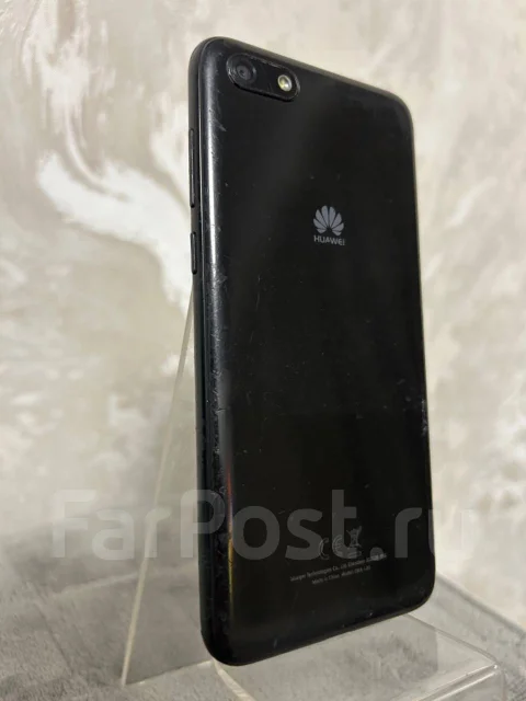 Huawei Y5 Lite. �/�, 16 ��, ������, 3G, 4G LTE, Dual-SIM ����