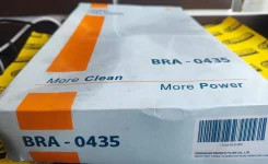 ������ ��������� Bronco BRA-0435 BRA0435 ����