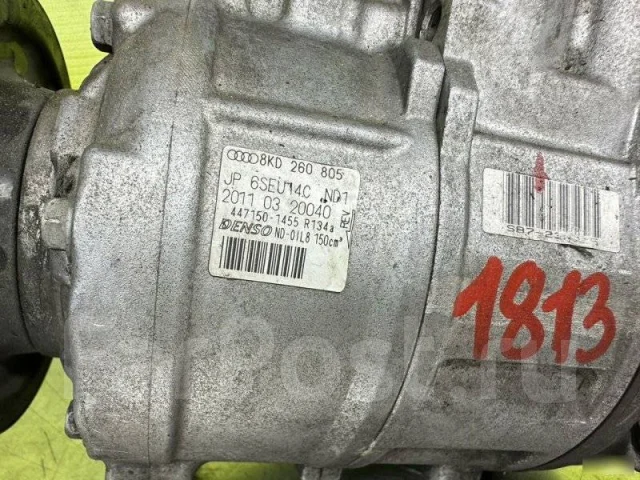 ���������� ������������ Audi A4 8KD260805 CDN 8KD260805 ����