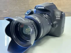 Canon EOS 1300D Kit ����