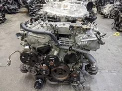 ��������� Infiniti, VQ35DE, 4WD S50/ ��� ������� �� ��/ �������� 10102CG7A1 ����