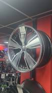 Trafficstar VTF. 8.5/9.5x19", 5x114.3, ET36/41, �� 73,1���. ����