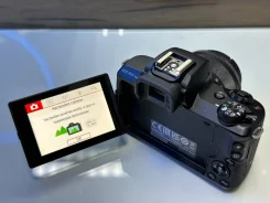 Canon EOS M50 Mark II Kit ����